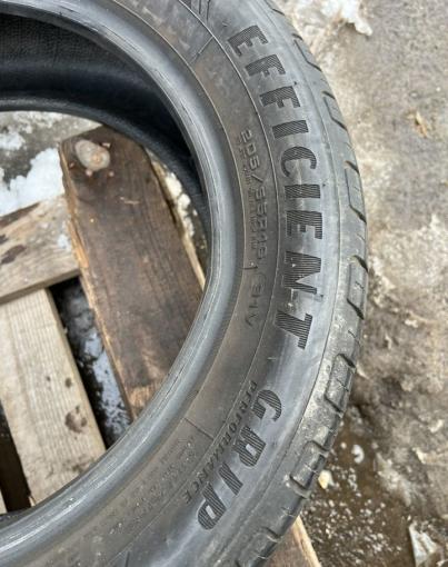 Goodyear EfficientGrip Performance 205/55 R16