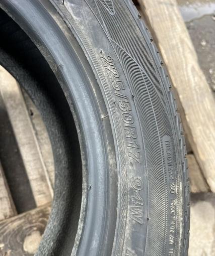Goodride SA 07 225/50 R17