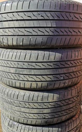 Michelin Primacy LC 215/55 R17