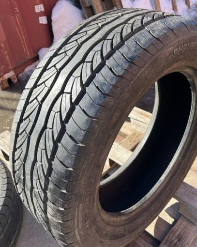 Austyre Suburban SUV 275/55 R20