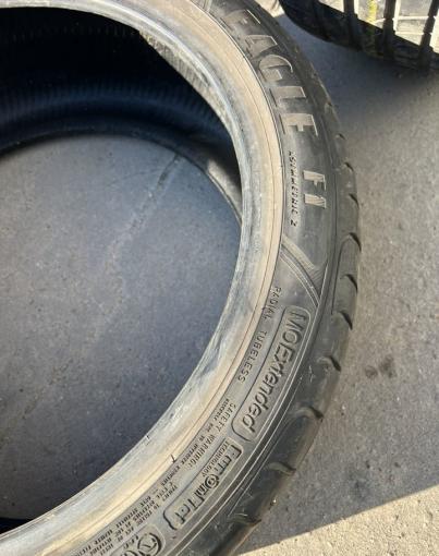 Goodyear Eagle F1 Asymmetric 2 245/40 R20