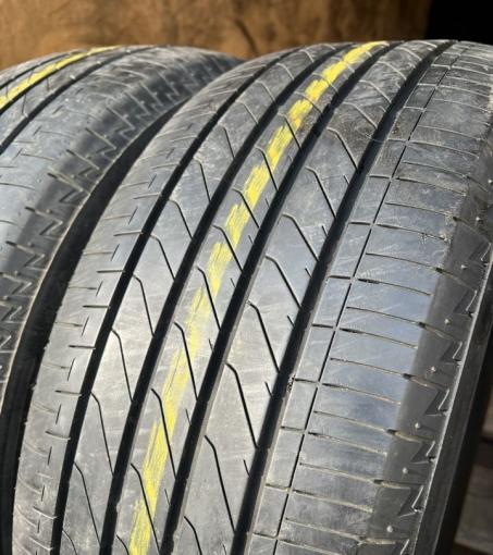 Bridgestone Turanza T005A 215/55 R17