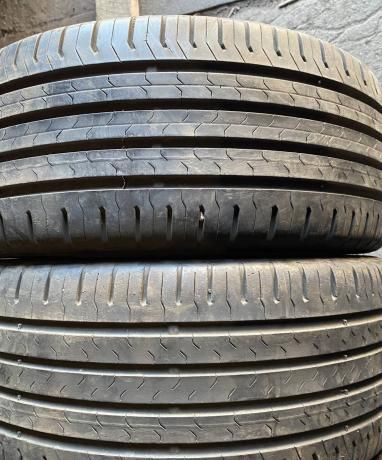 Continental ContiEcoContact 5 195/55 R16