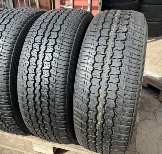 Dunlop Grandtrek AT30 265/55 R19