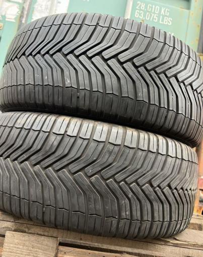 Michelin CrossClimate+ 225/45 R17