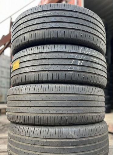 Continental EcoContact 6 235/55 R19