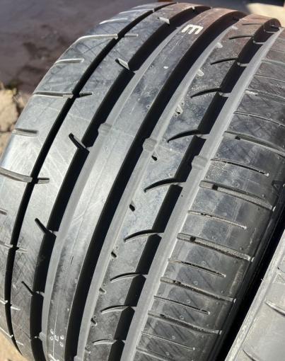 Dunlop SP Sport Maxx 050+ 265/35 R18