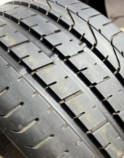 Pirelli P Zero 255/35 R18