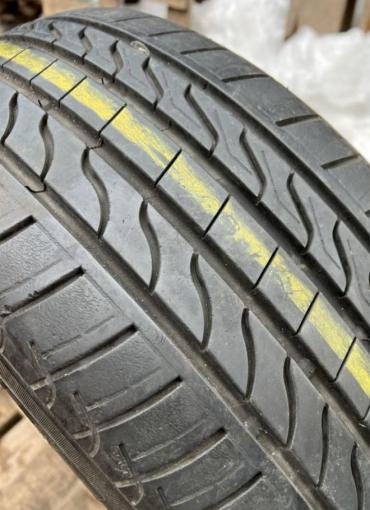 Michelin Primacy LC 215/55 R17