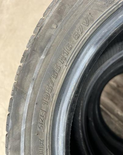 Bridgestone Ecopia NH100 195/55 R16