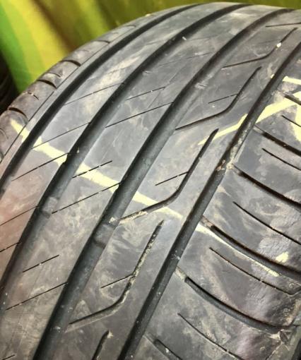 Bridgestone Turanza T001 225/40 R18