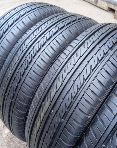 Goodyear GT-Eco Stage 175/70 R14