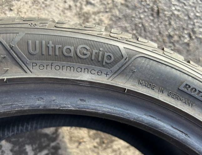 Goodyear UltraGrip Performance+ 235/45 R18
