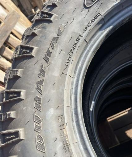 Goodyear Wrangler DuraTrac 275/70 R18