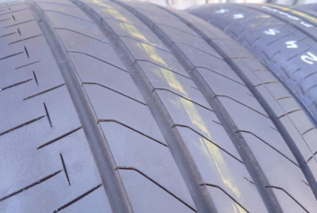 Bridgestone Turanza T005A 245/45 R18