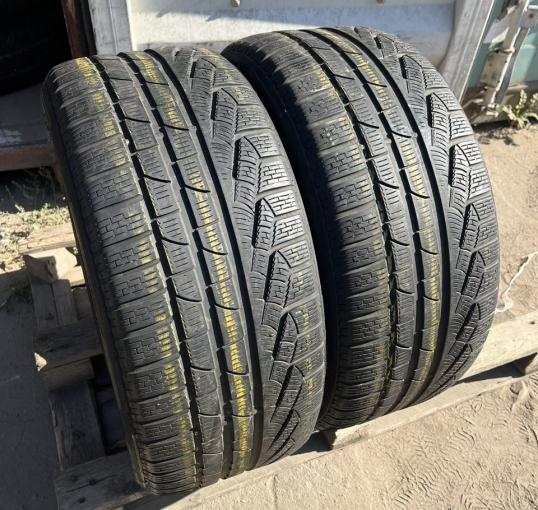 Pirelli Winter Sottozero 240 Serie II 255/40 R20