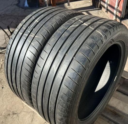 Goodyear Eagle F1 Asymmetric 3 255/45 R19