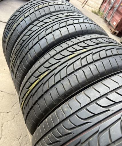 Firestone Firehawk Wide Oval 215/55 R17