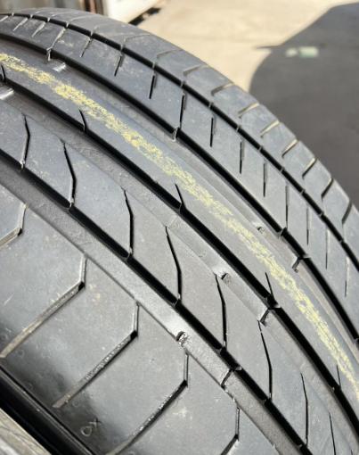Continental ContiSportContact 5P 265/35 R21