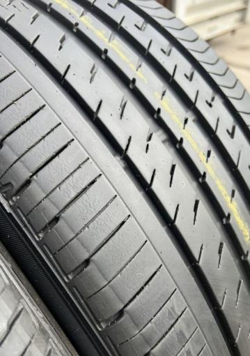 Dunlop Veuro VE303 245/45 R19