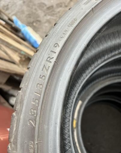 Dunlop SP Sport Maxx RT 235/35 R19