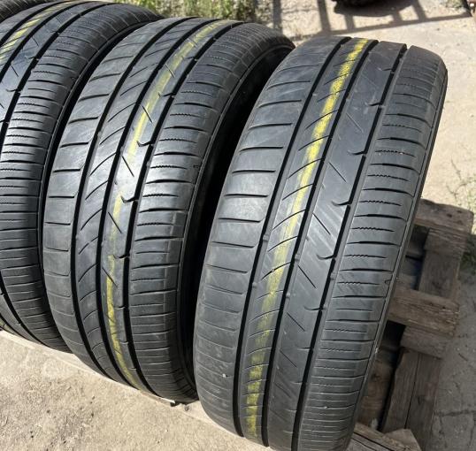 Toyo Tranpath MPZ 225/55 R18