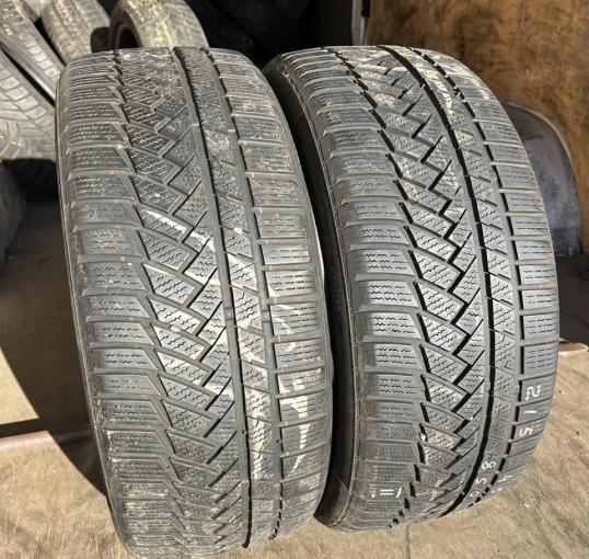 Continental ContiWinterContact TS 850 P 215/45 R17