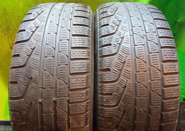 Pirelli Winter Sottozero 210 Serie II 235/55 R18