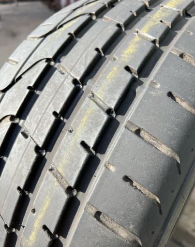 Pirelli P Zero 255/40 R19