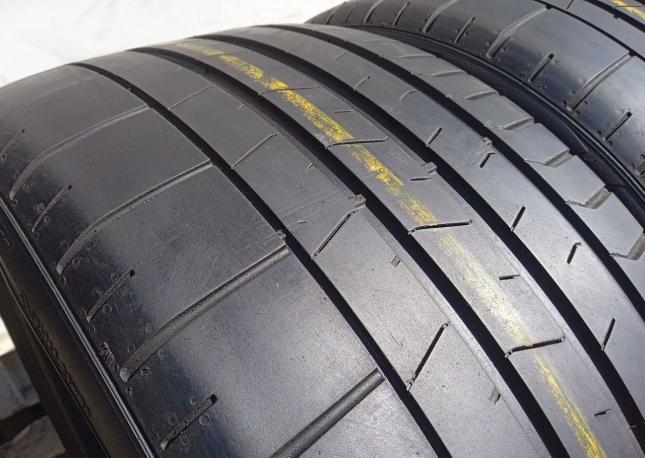 Pirelli P Zero PZ4 265/35 R20