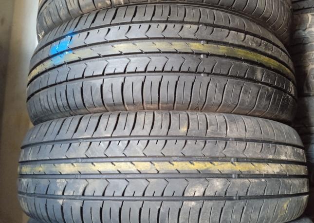 Goodyear EfficientGrip Eco EG01 195/65 R15