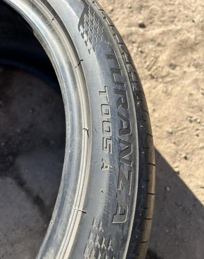 Bridgestone Turanza T005A 245/40 R19