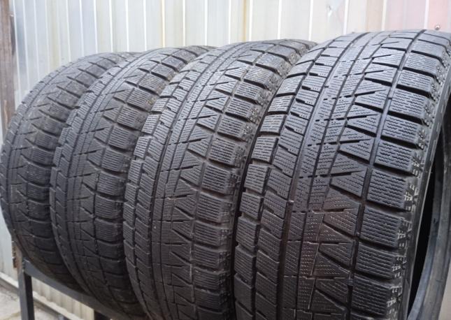 Bridgestone Blizzak Revo GZ 225/55 R17