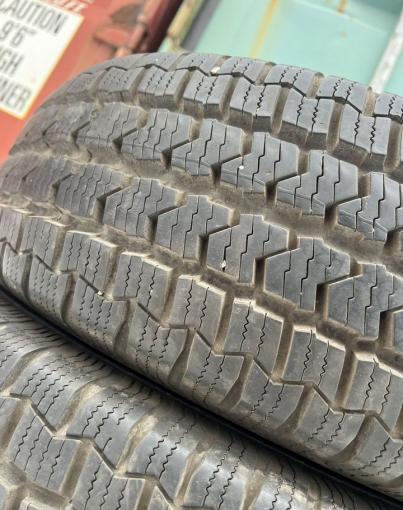 Continental VancoFourSeason 2 205/65 R16C
