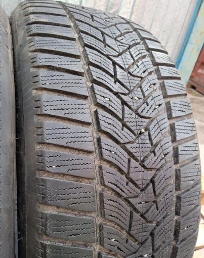 Dunlop Winter Sport 5 225/45 R17