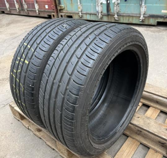 Falken Ziex ZE914 Ecorun 225/45 R17