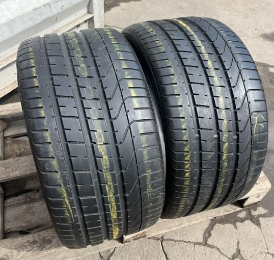 Pirelli P Zero 285/30 R19