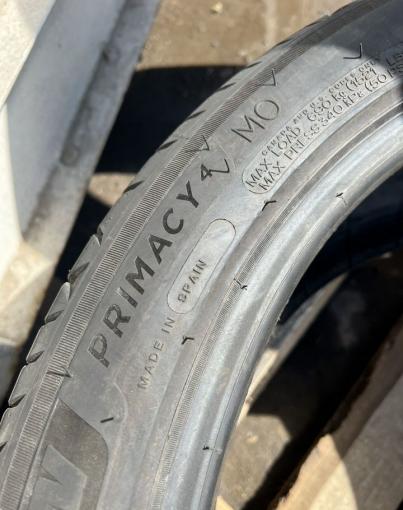 Michelin Primacy 4 225/45 R18