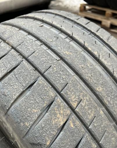 Michelin Pilot Sport 4 S 315/30 R21