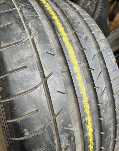 Dunlop SP Sport Maxx 050+ 295/40 R21