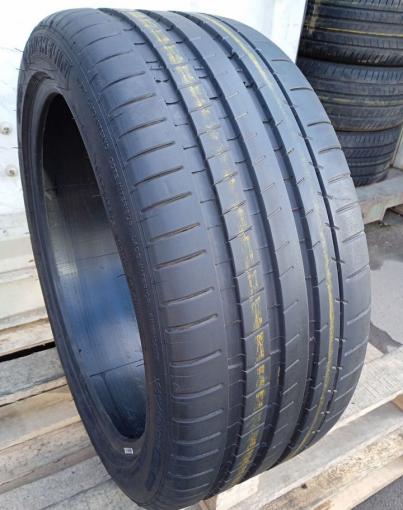 Michelin Pilot Super Sport 255/40 R20