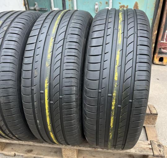 Kumho Crugen HP91 245/60 R18