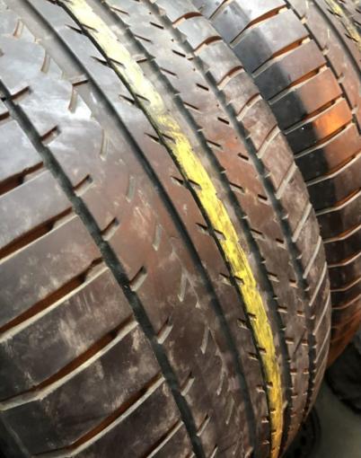 Goodyear Eagle F1 Asymmetric 295/40 R22