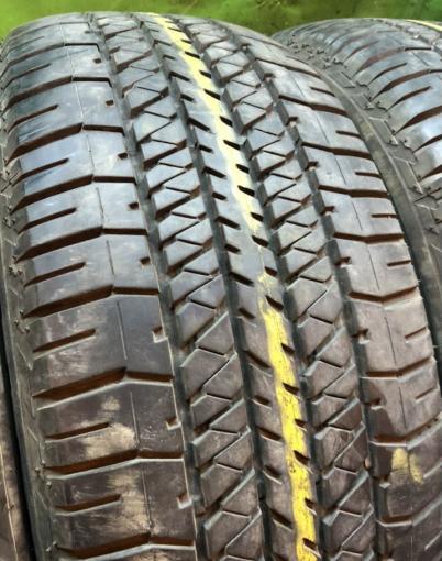 Bridgestone Dueler H/T 684II 275/60 R20