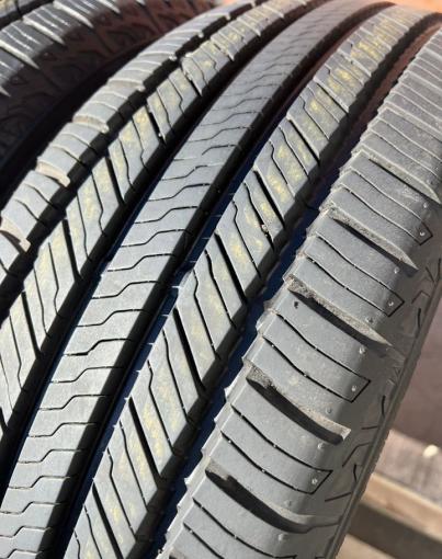 Yokohama Geolandar CV G058 225/65 R18