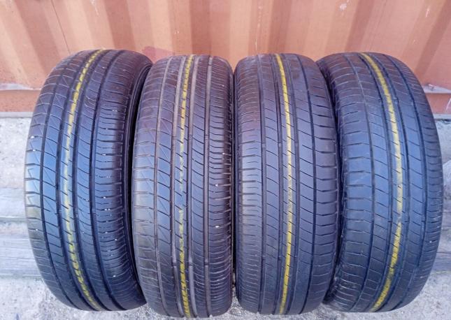 Dunlop SP Sport LM705 195/65 R15