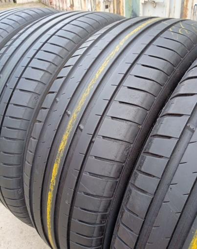 Michelin Pilot Sport 4 SUV 235/65 R17