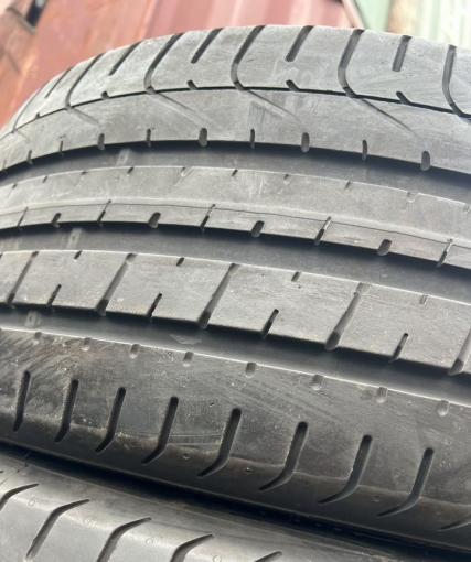 Pirelli P Zero 225/35 R19