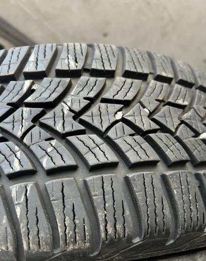 Esa-Tecar Super Grip 9 HP 195/55 R16