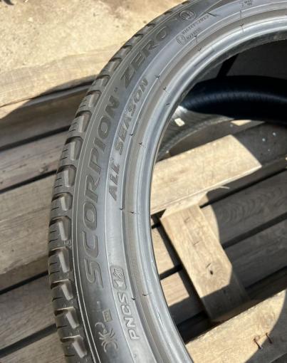Pirelli Scorpion Zero All Season 275/40 R22